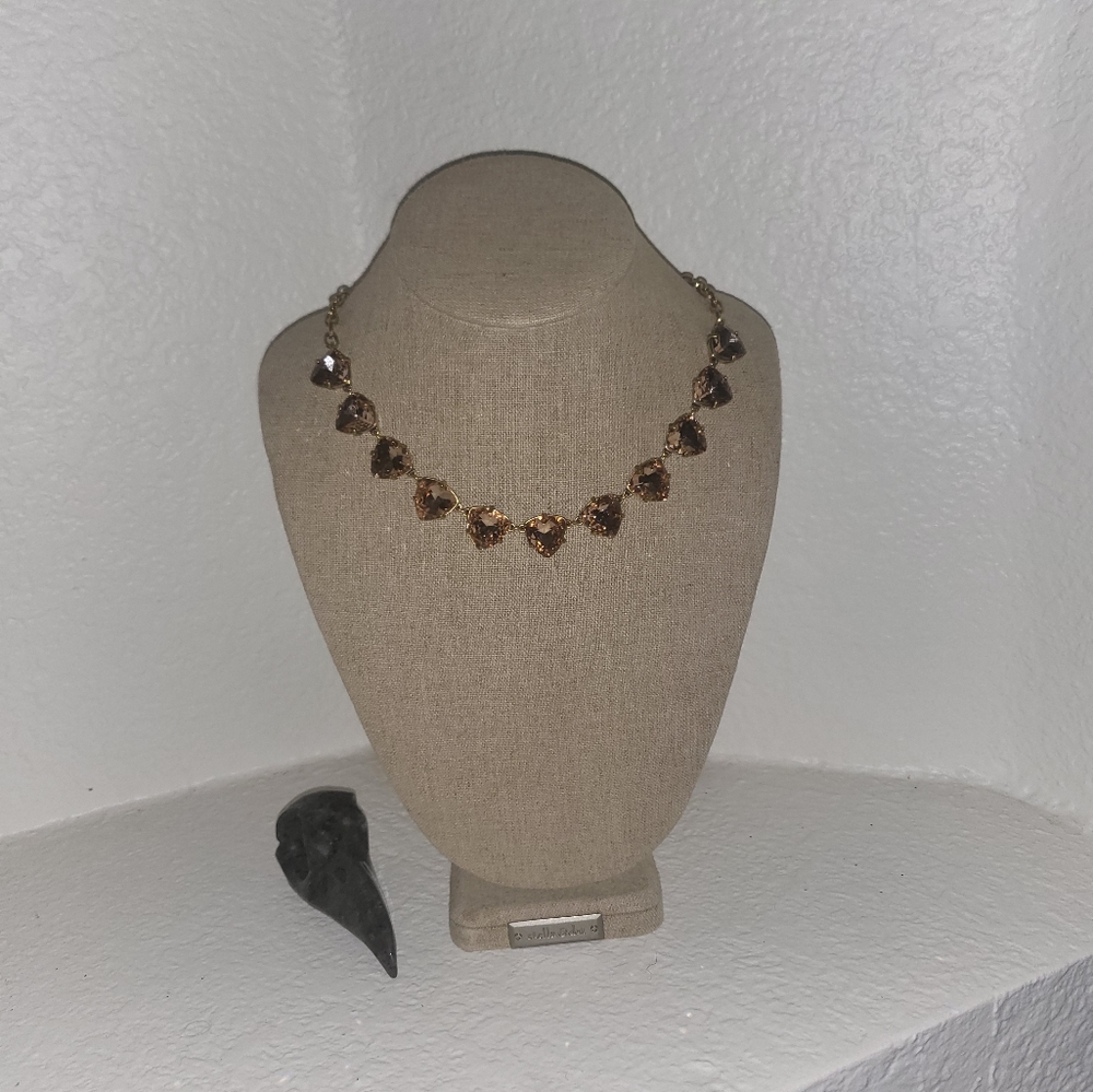Stella & Dot Somervell Necklace 🍑